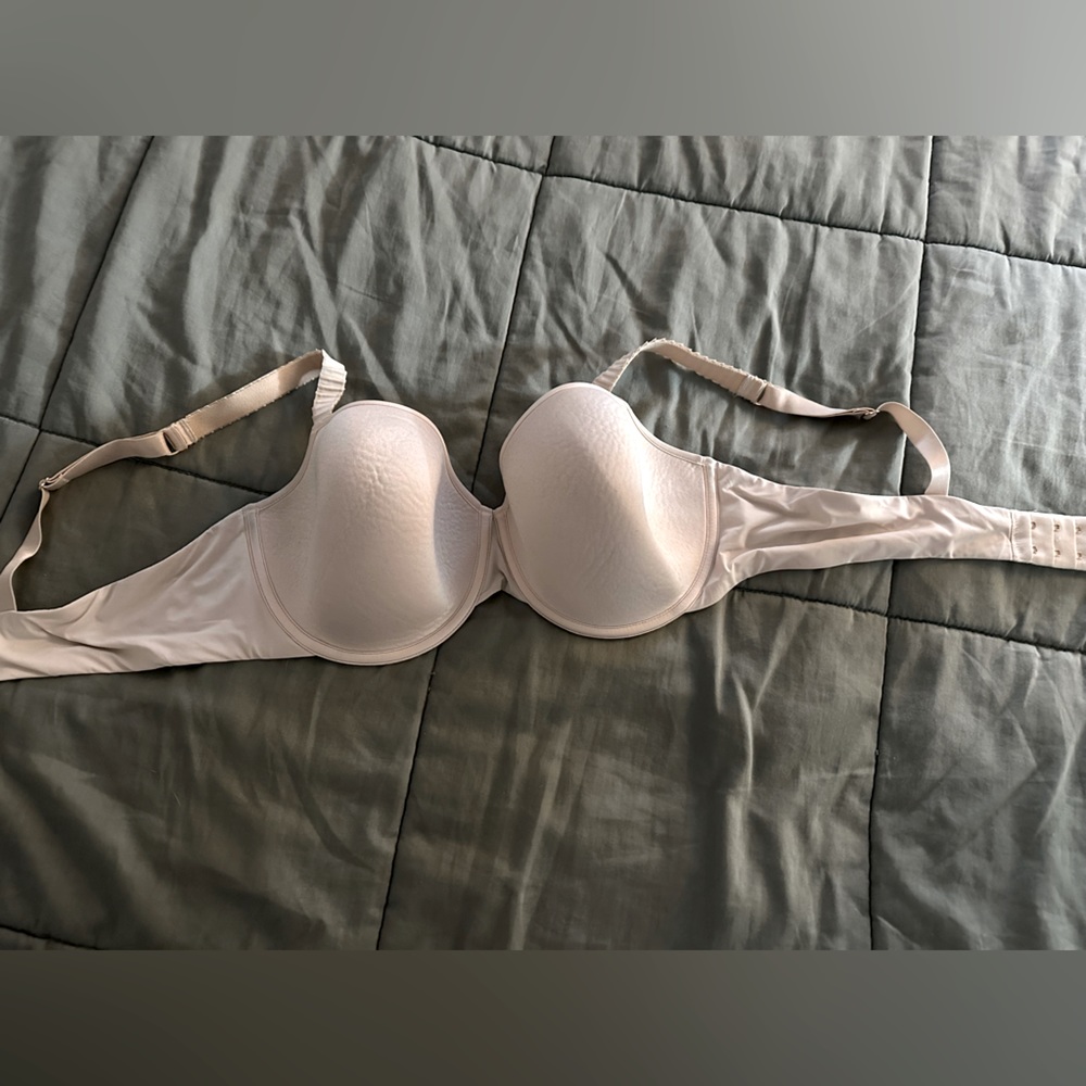 ThirdLove 38D 24/7 Classic Tshirt Bra